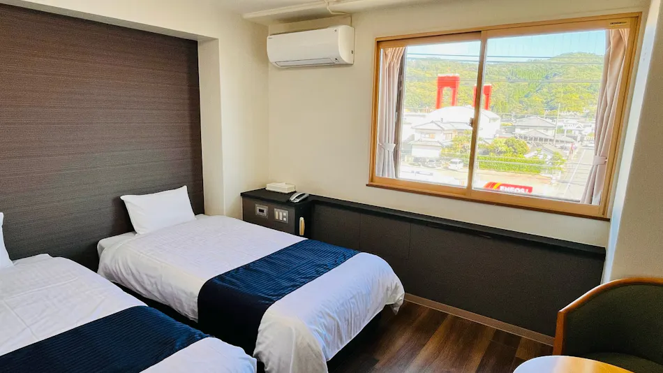 Eco Hotel Assist