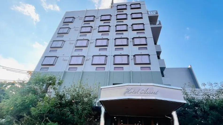 Eco Hotel Assist