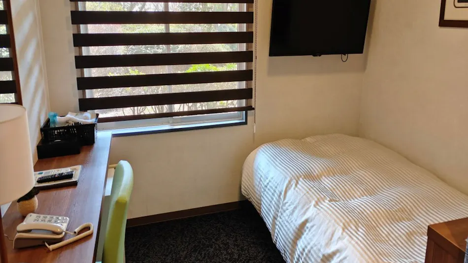 The Lodge Beppu