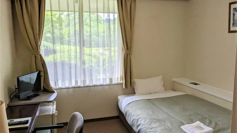 The Lodge Beppu
