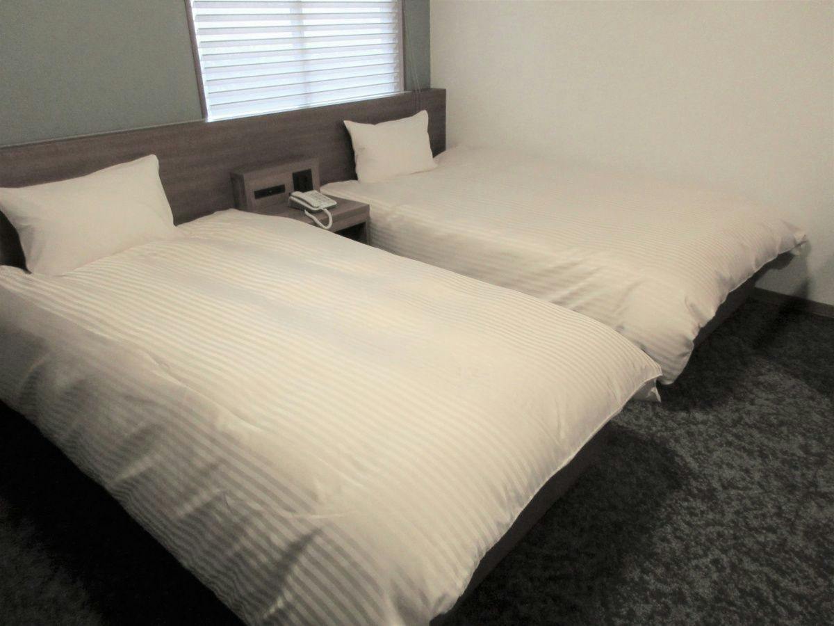 The Lodge Beppu