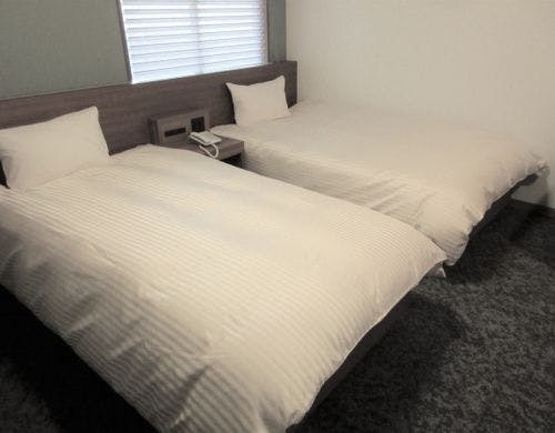 リニューアルツイン