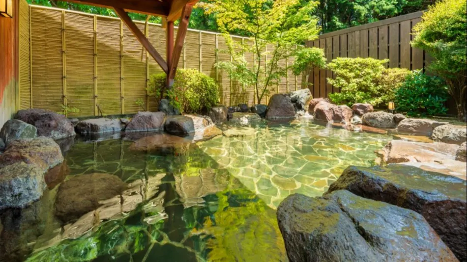 The Lodge Beppu