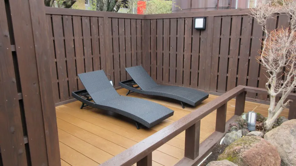 The Lodge Beppu