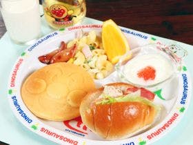 ファミリーペンションクレヨン