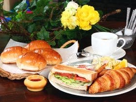 ファミリーペンションクレヨン