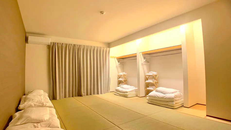 ATTA HOTEL KAMAKURA