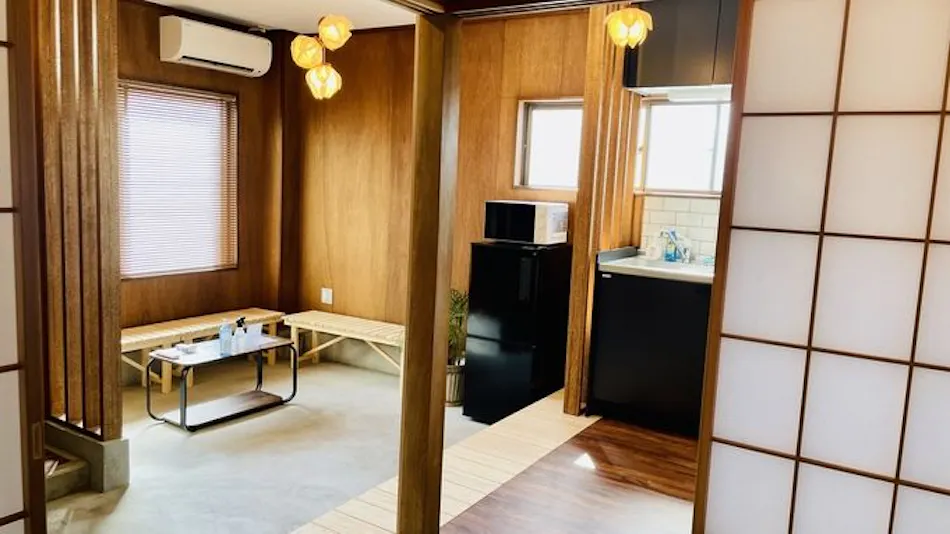ATTA HOTEL KAMAKURA