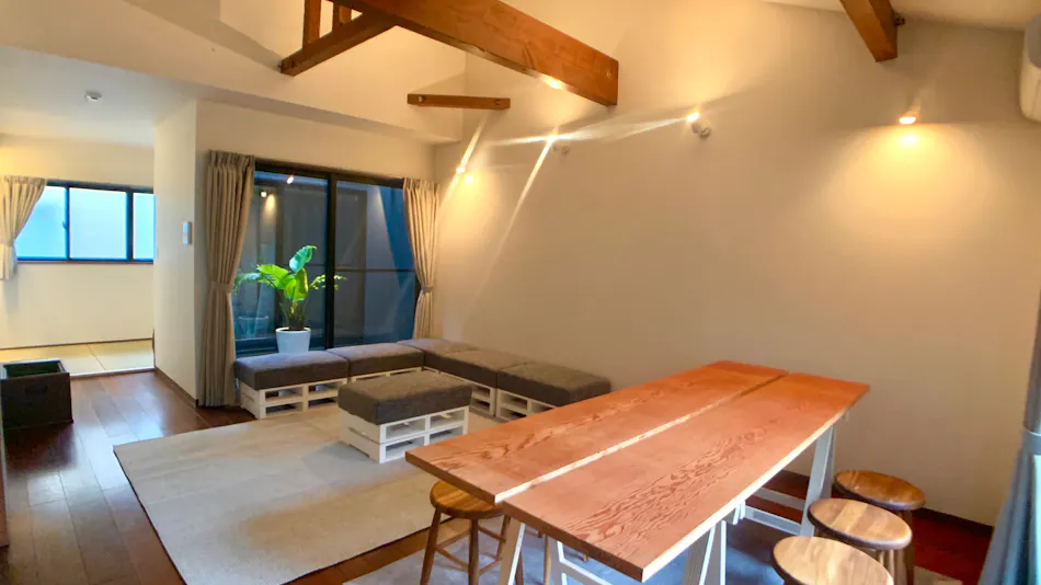 ATTA HOTEL KAMAKURA