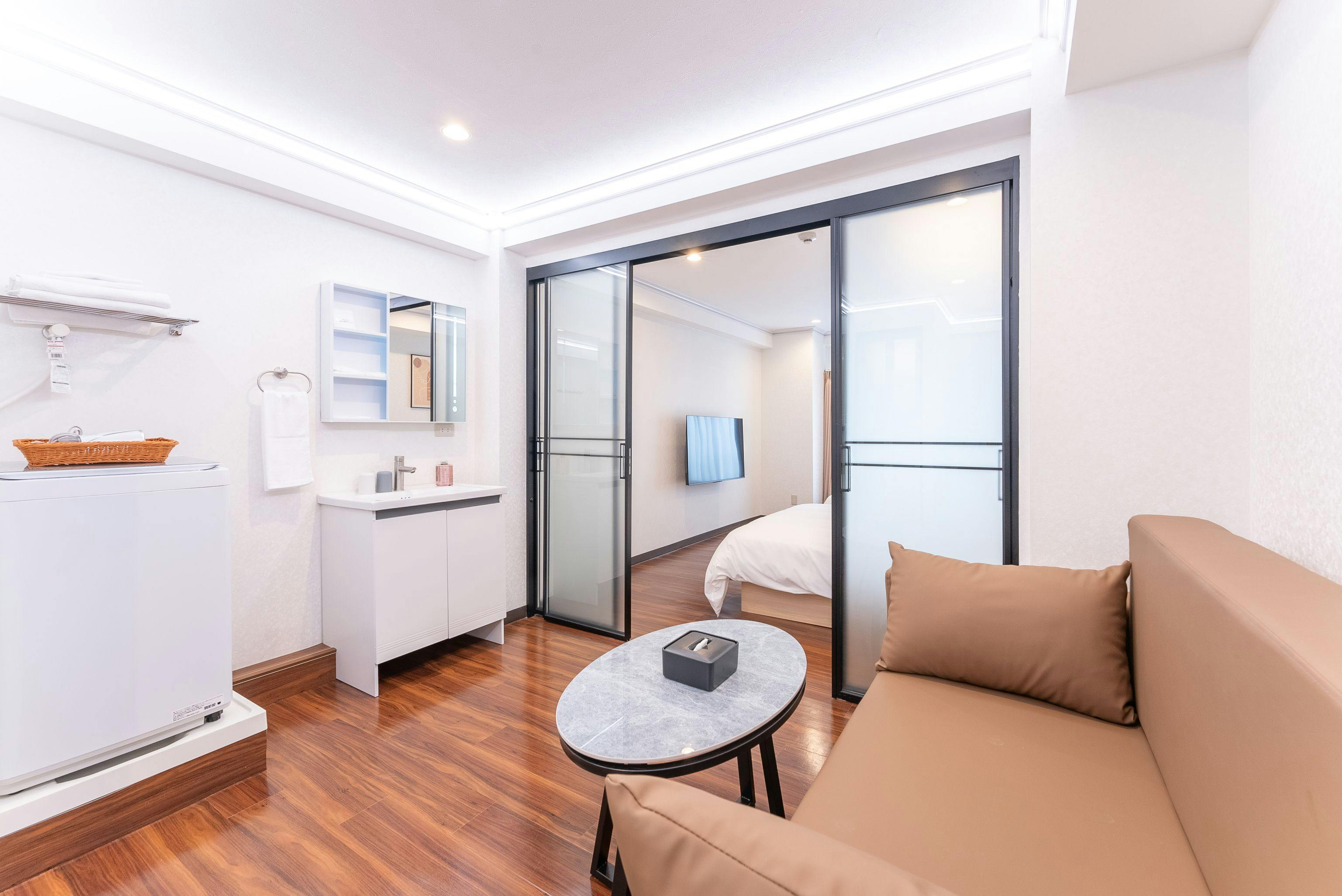 Tabist HOTEL UENO 39