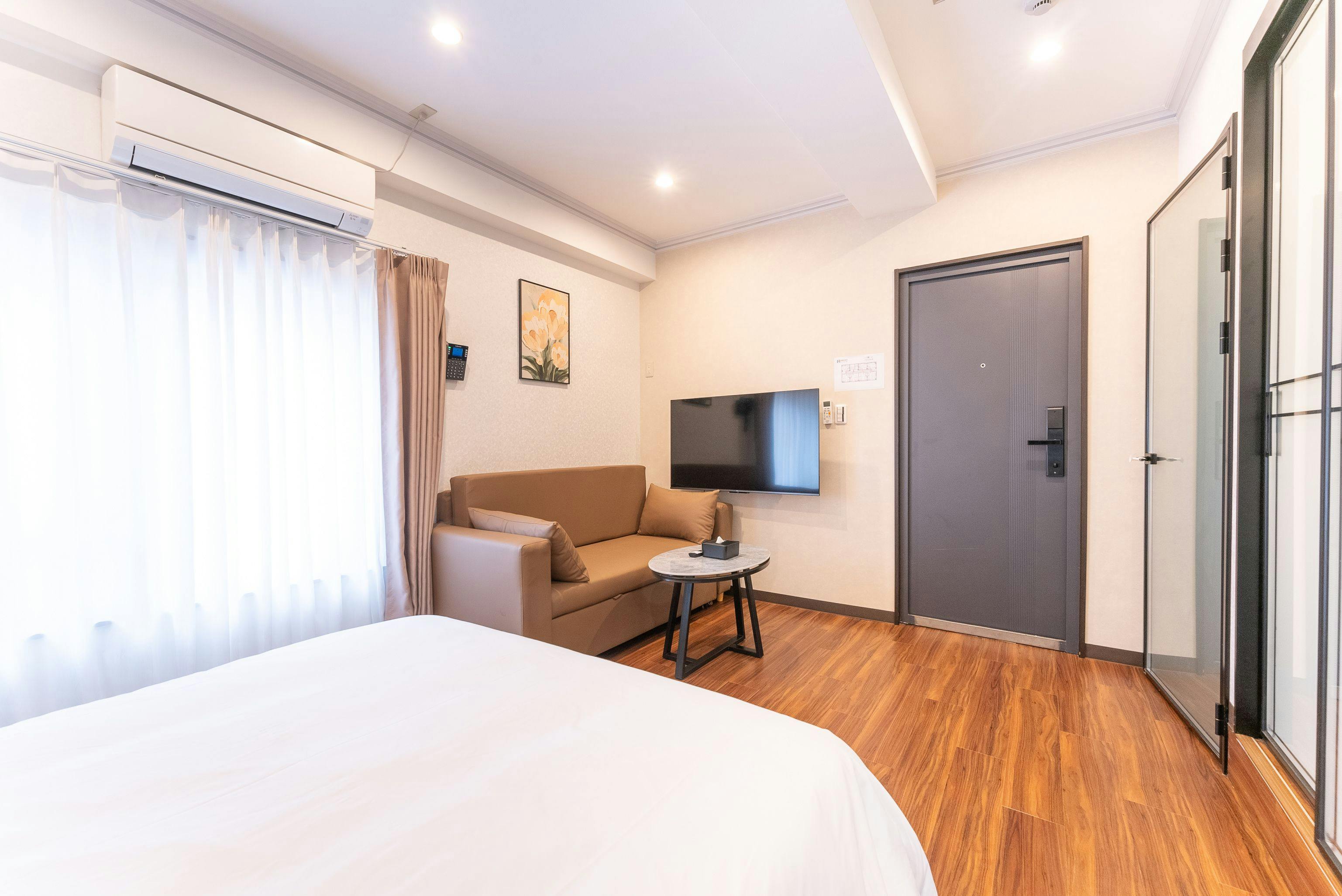 Tabist HOTEL UENO 39