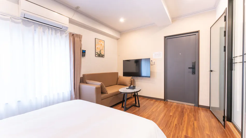Tabist HOTEL UENO 39