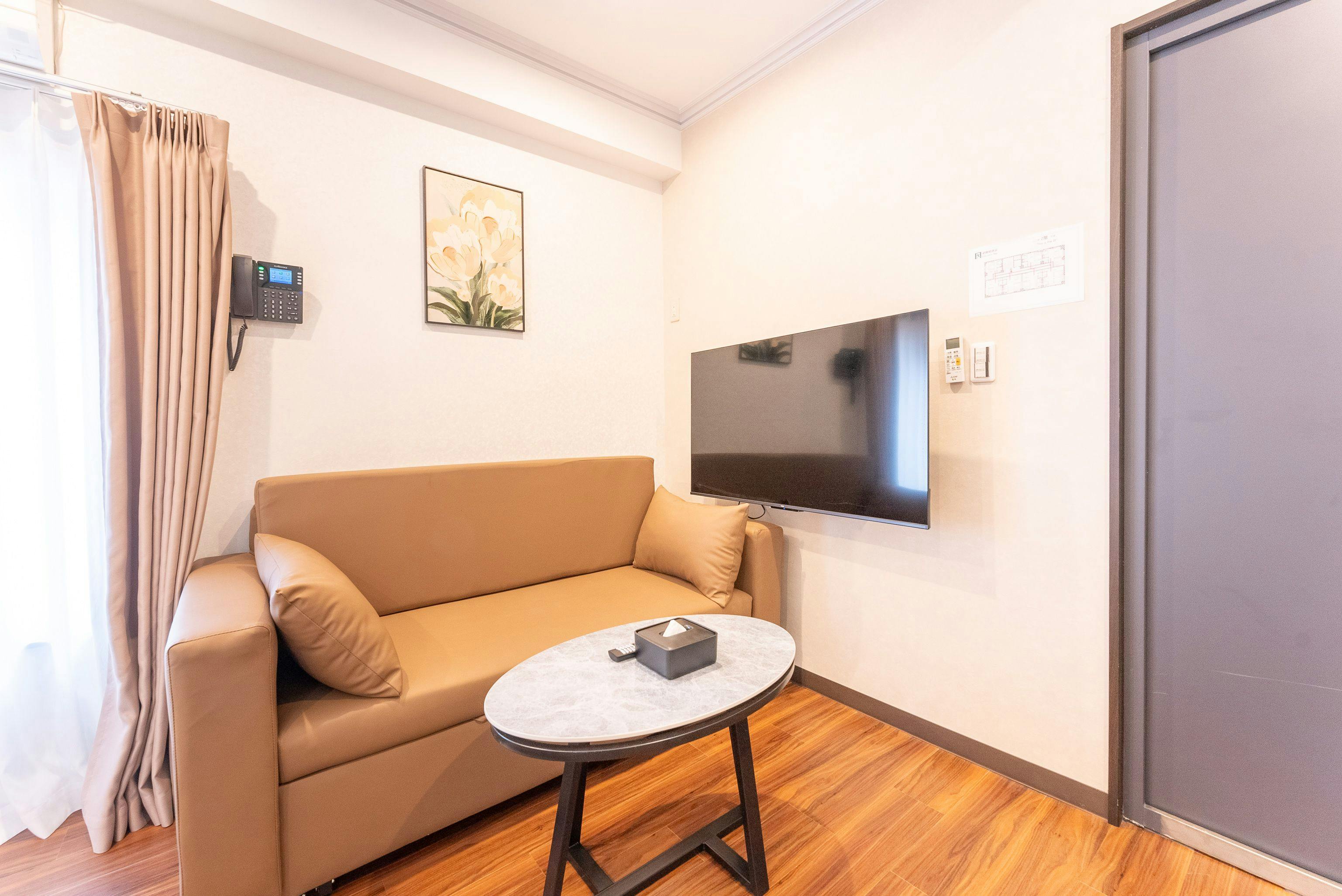 Tabist HOTEL UENO 39