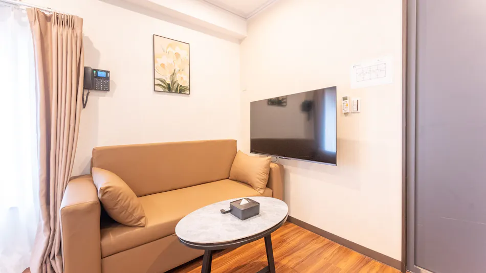 Tabist HOTEL UENO 39