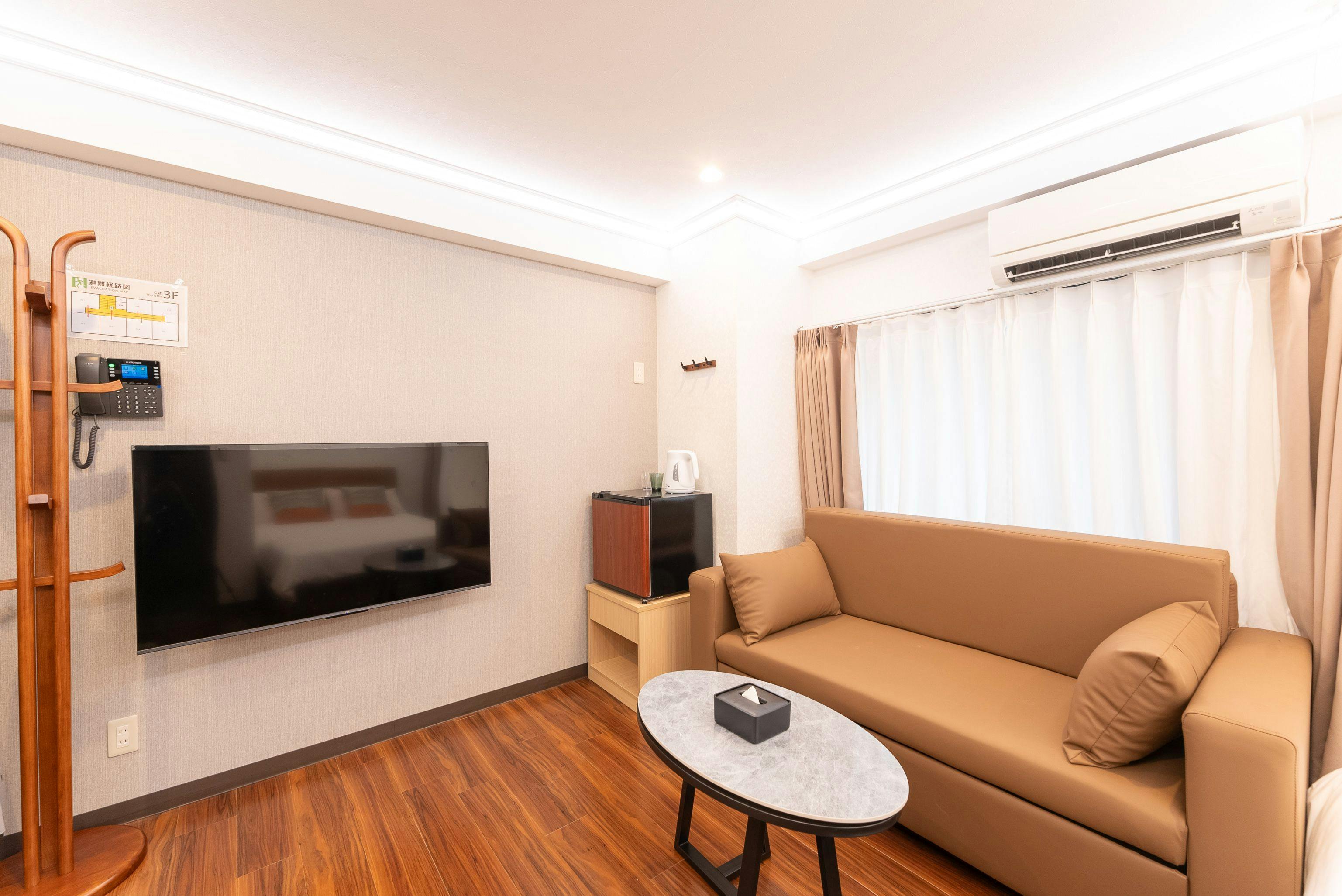 Tabist HOTEL UENO 39