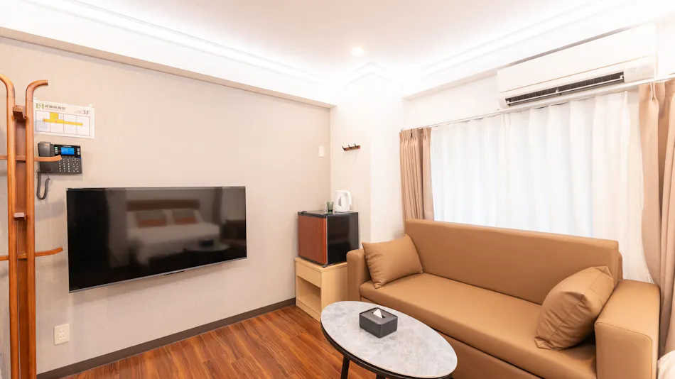 Tabist HOTEL UENO 39