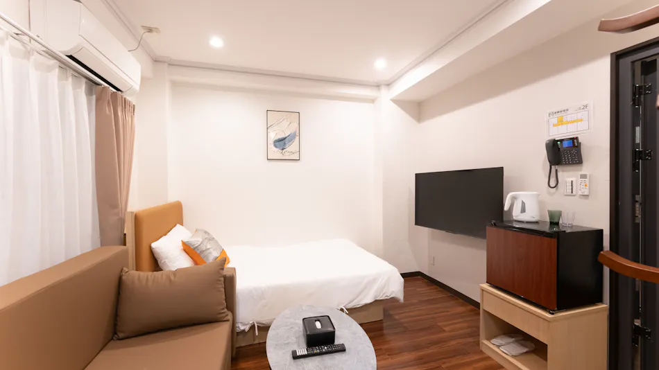 Tabist HOTEL UENO 39