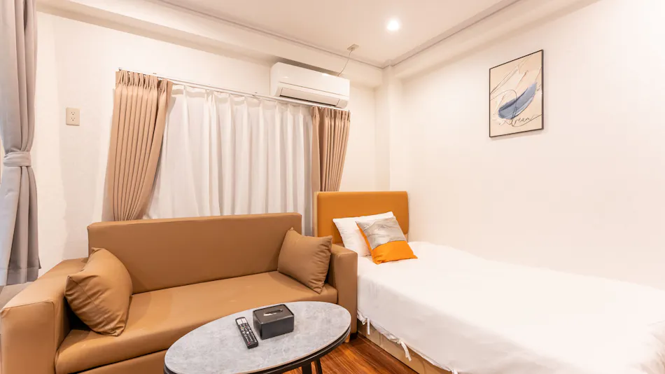 Tabist HOTEL UENO 39