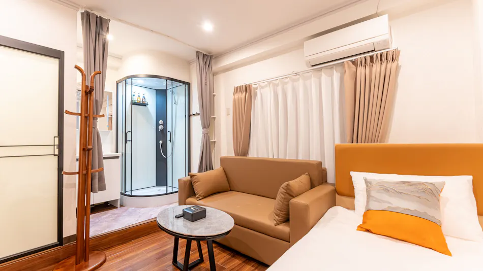 Tabist HOTEL UENO 39