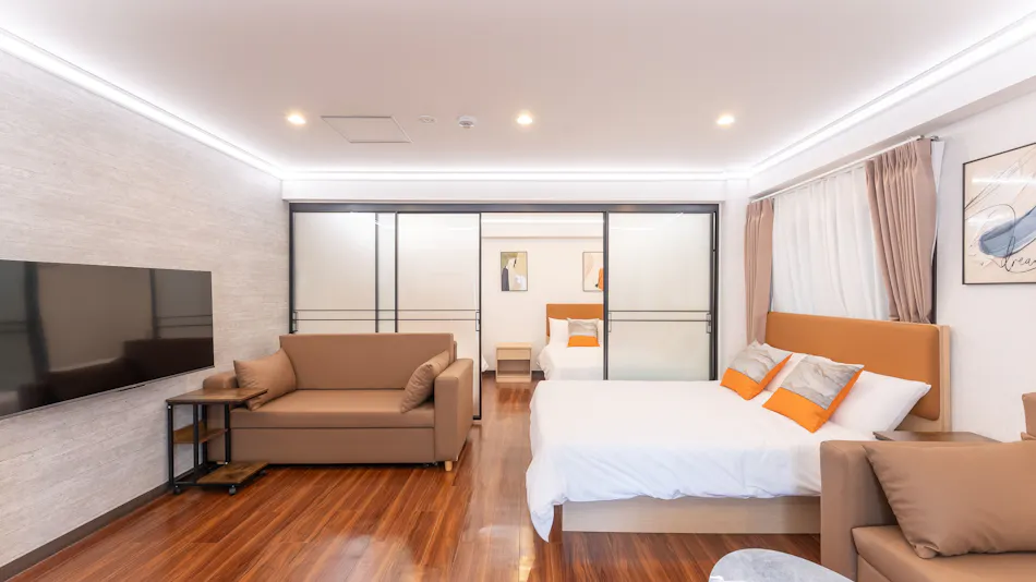 Tabist HOTEL UENO 39