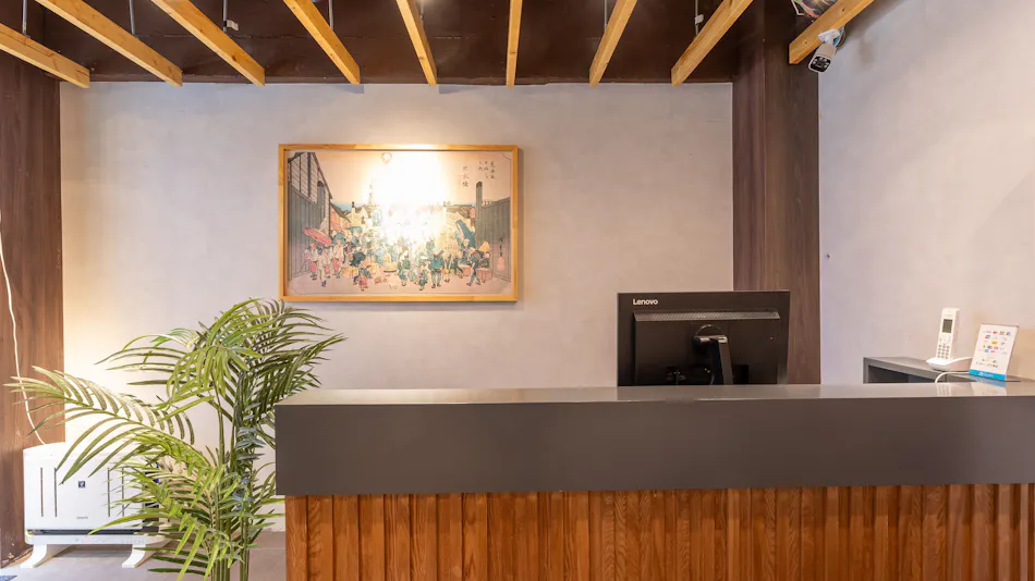 Tabist HOTEL UENO 39