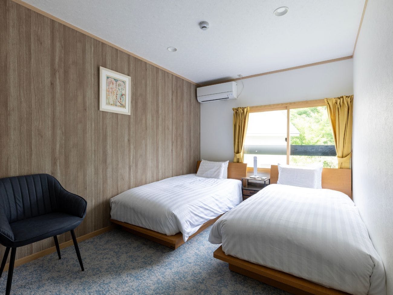 ห้องพัก