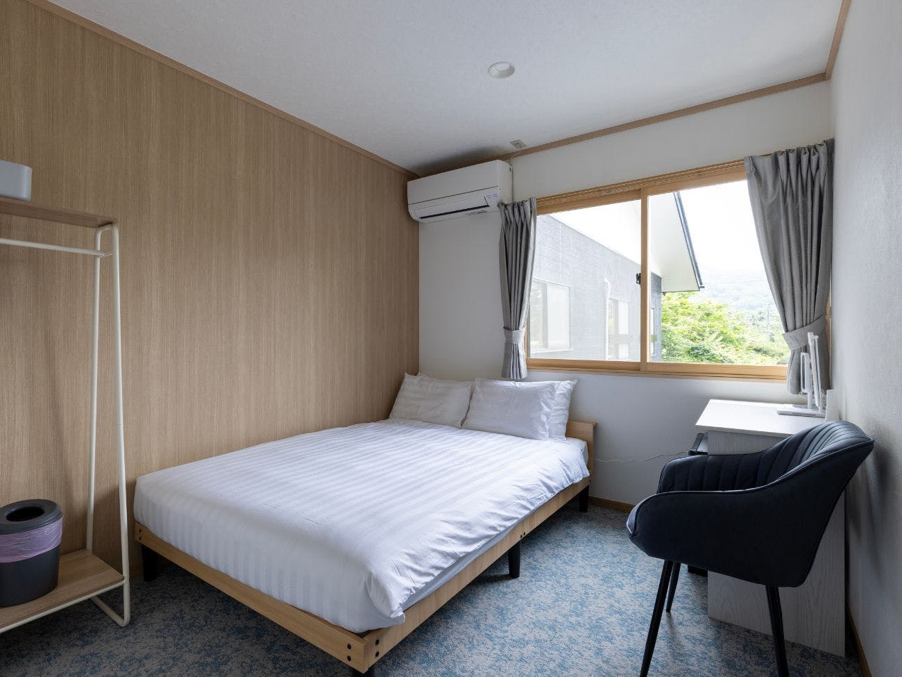 ห้องพัก