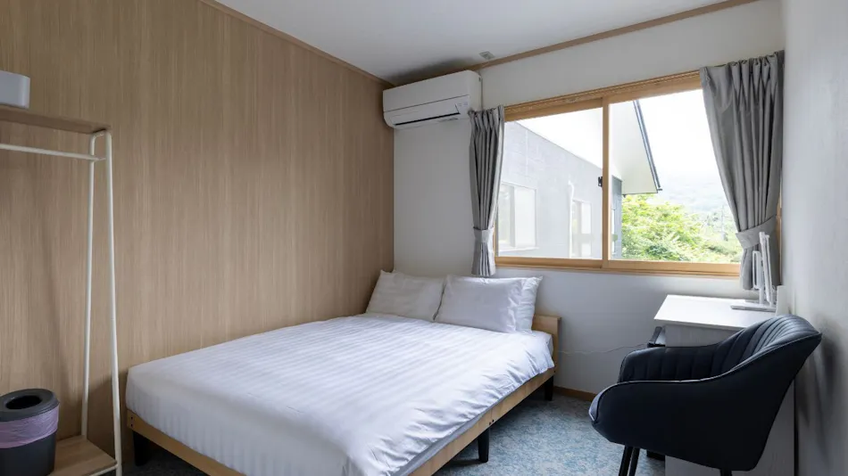 Karuizawa For Seeds Hotel
