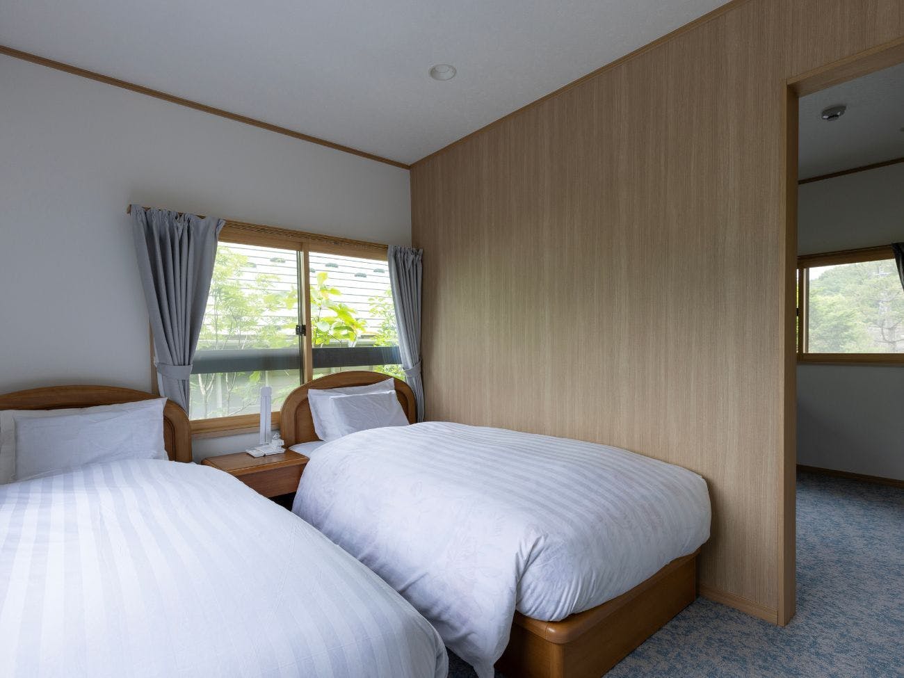 Karuizawa For Seeds Hotel