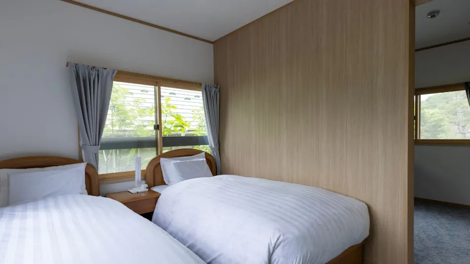 Karuizawa For Seeds Hotel