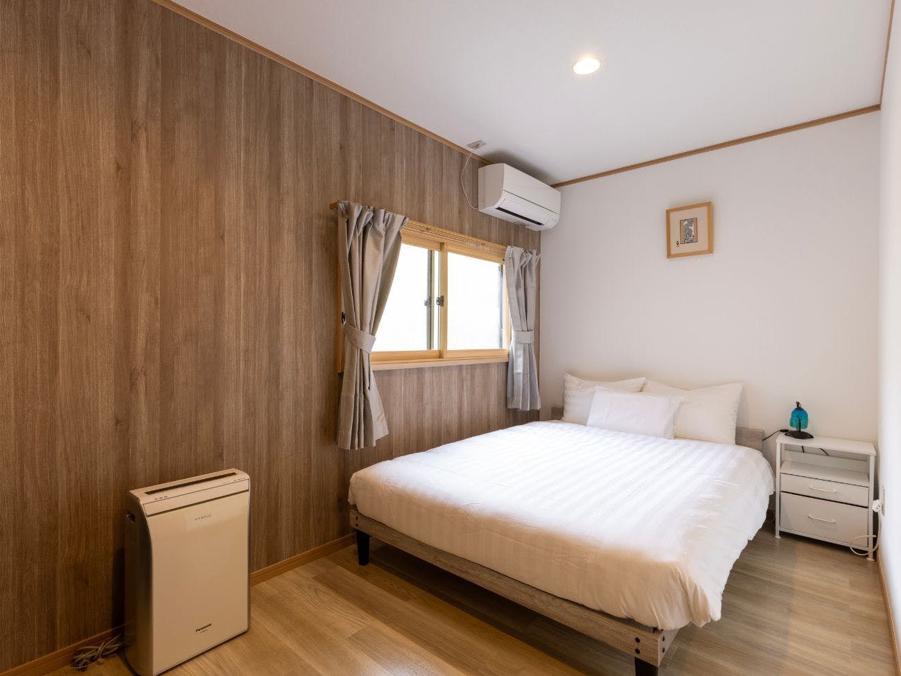 Karuizawa For Seeds Hotel