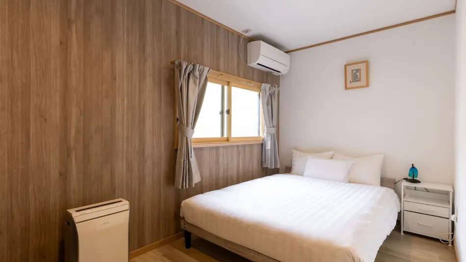 Karuizawa For Seeds Hotel