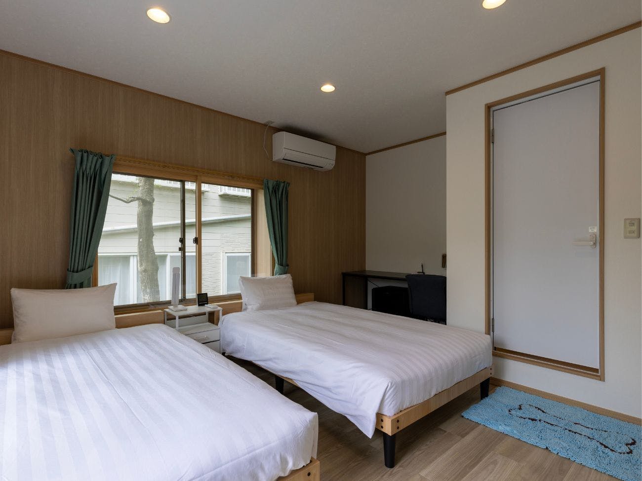Karuizawa For Seeds Hotel