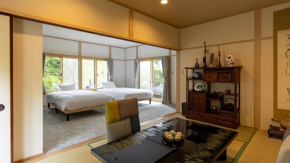 Karuizawa For Seeds Hotel