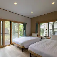 ห้องพักแบบทริปเปิลรูม