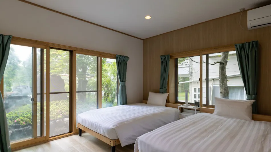 Karuizawa For Seeds Hotel