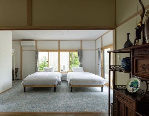 ファミリールーム