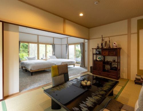 ファミリールーム