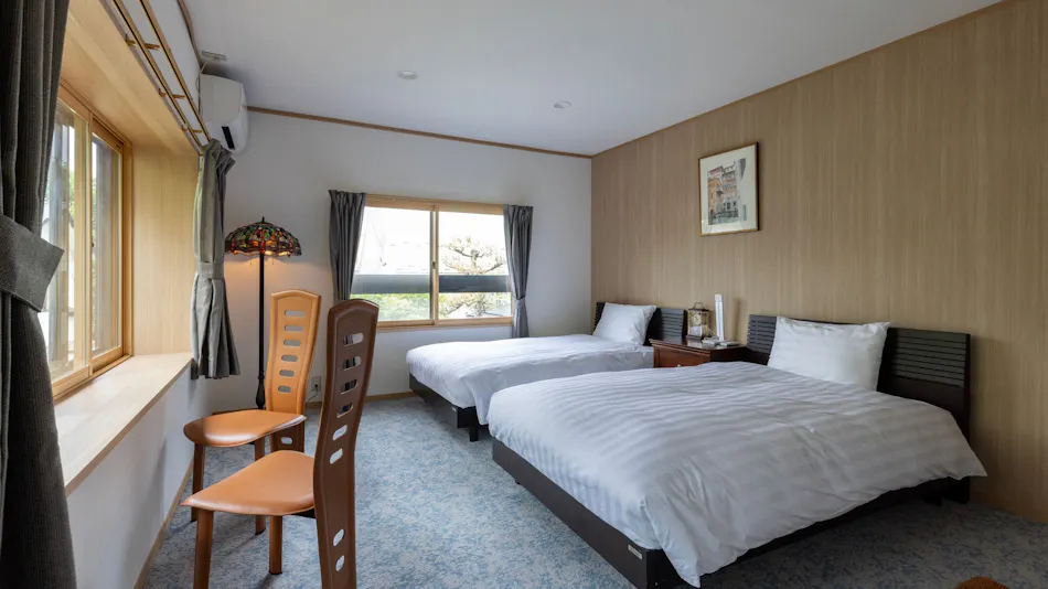 Karuizawa For Seeds Hotel