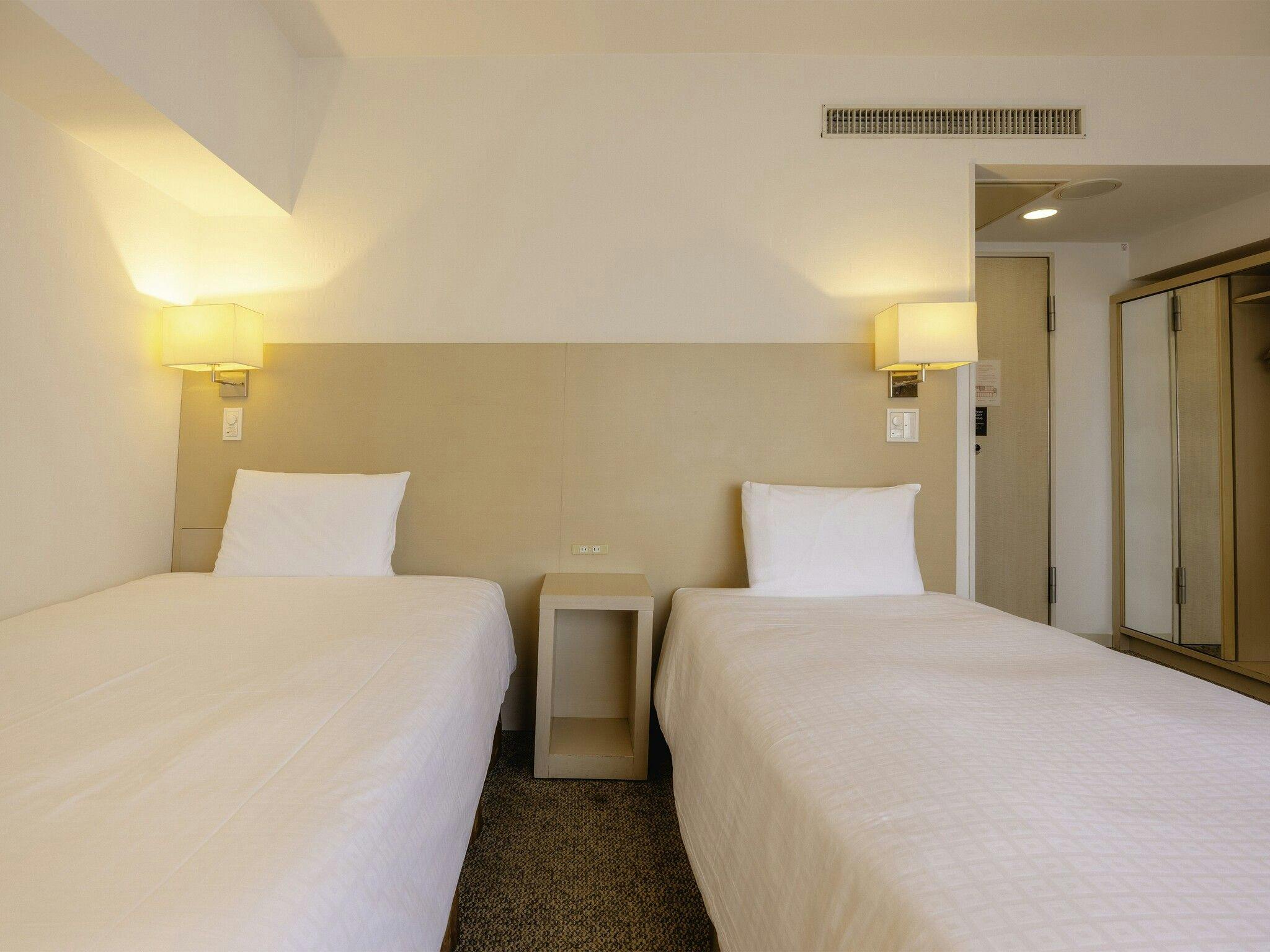 KOKO HOTEL Tokyo Nishikasai