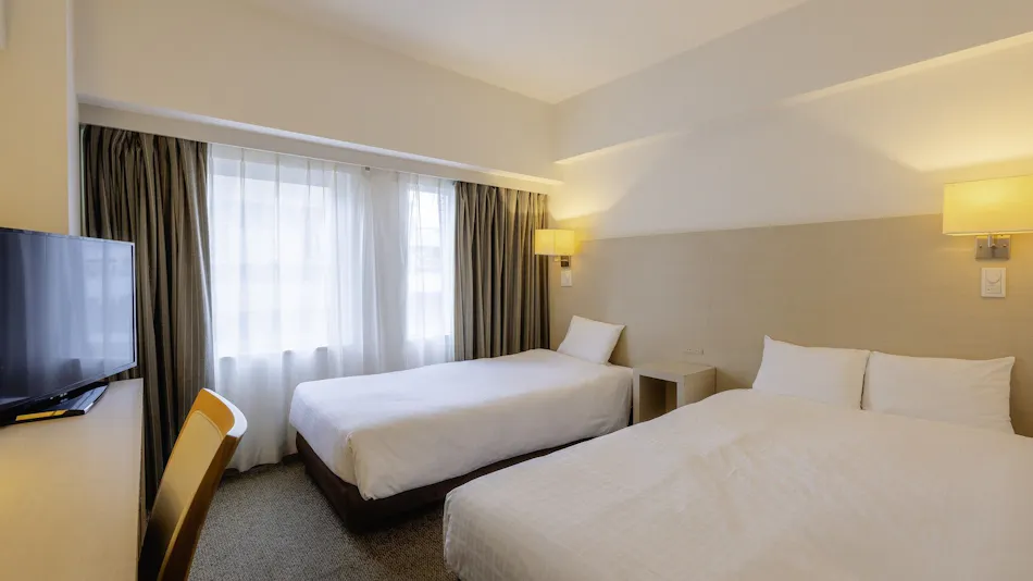 KOKO HOTEL Tokyo Nishikasai