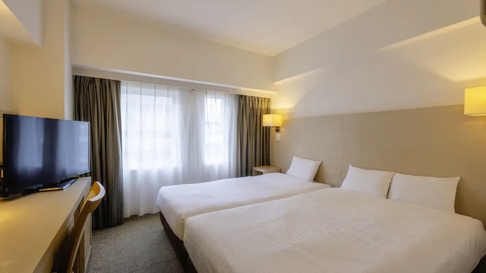 KOKO HOTEL Tokyo Nishikasai