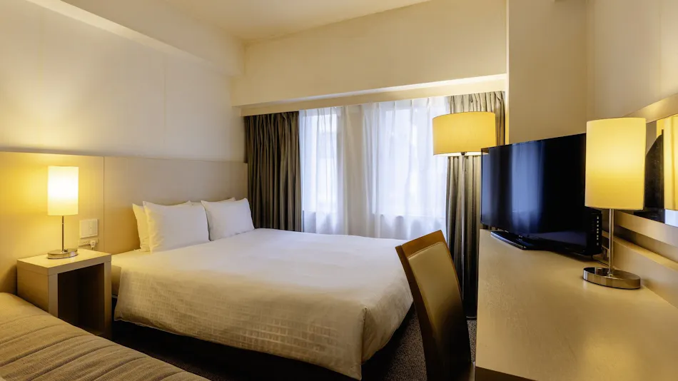 KOKO HOTEL Tokyo Nishikasai