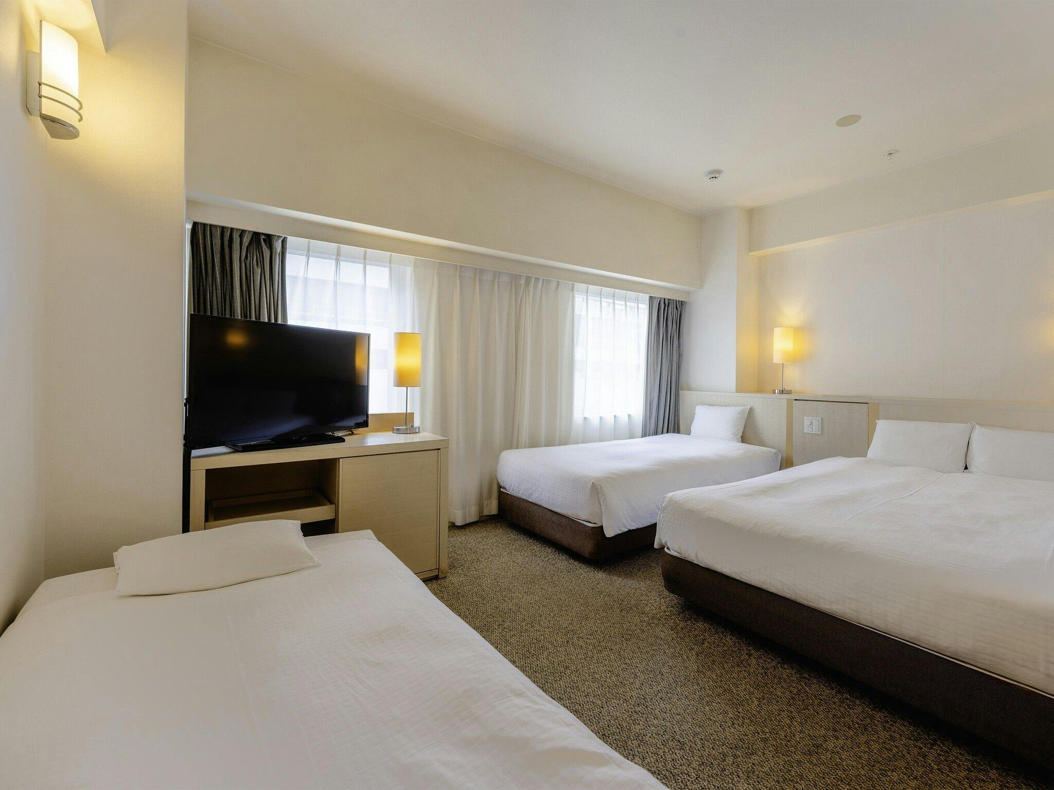 KOKO HOTEL Tokyo Nishikasai
