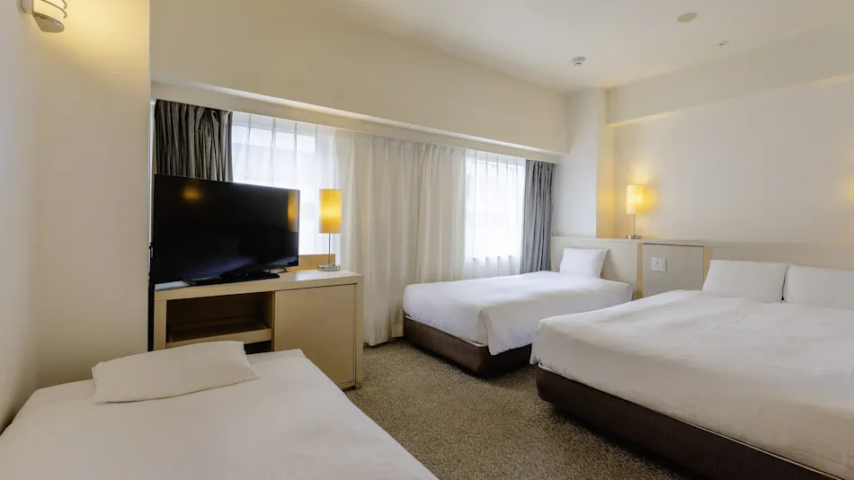 KOKO HOTEL Tokyo Nishikasai
