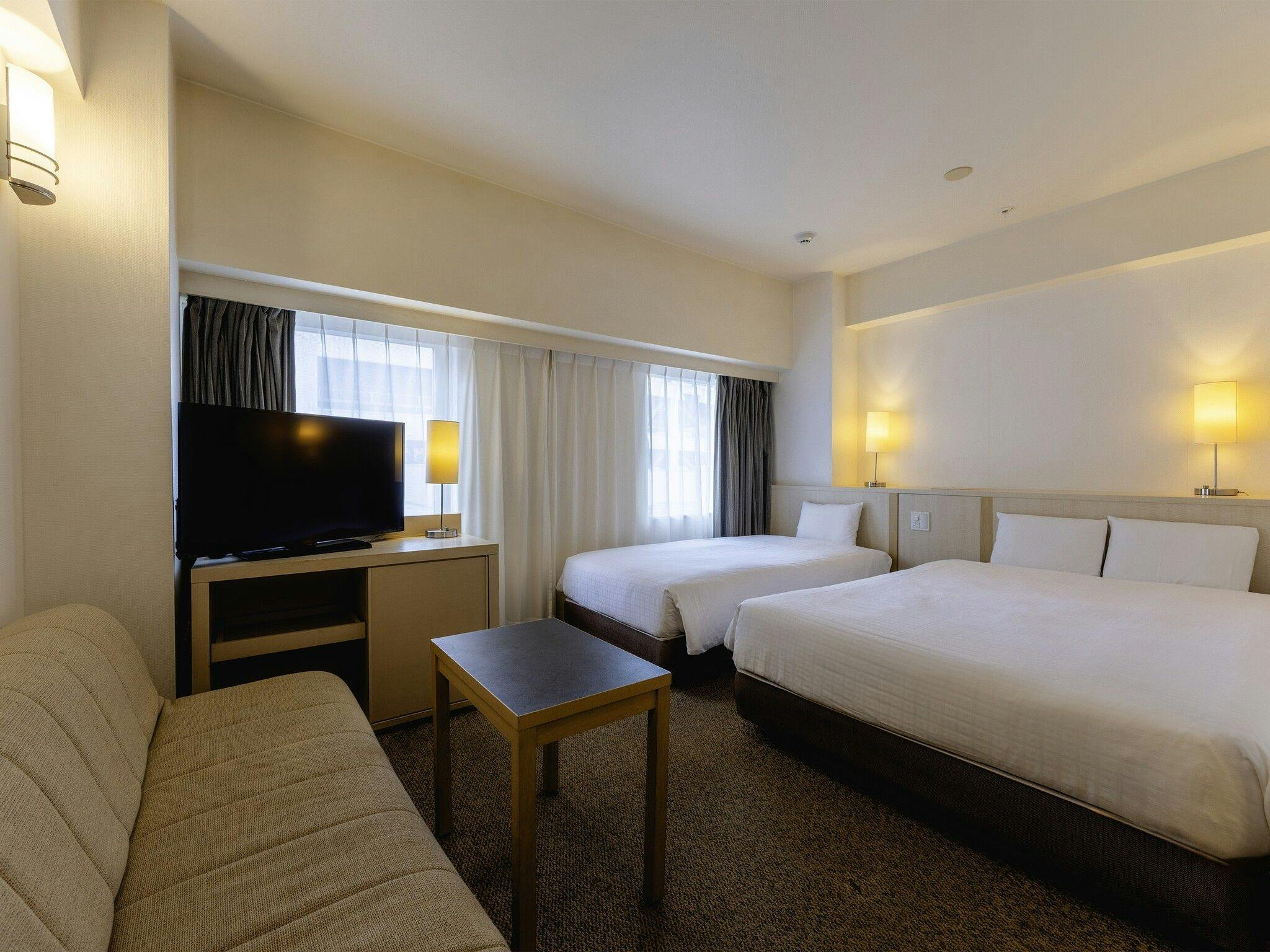 KOKO HOTEL Tokyo Nishikasai