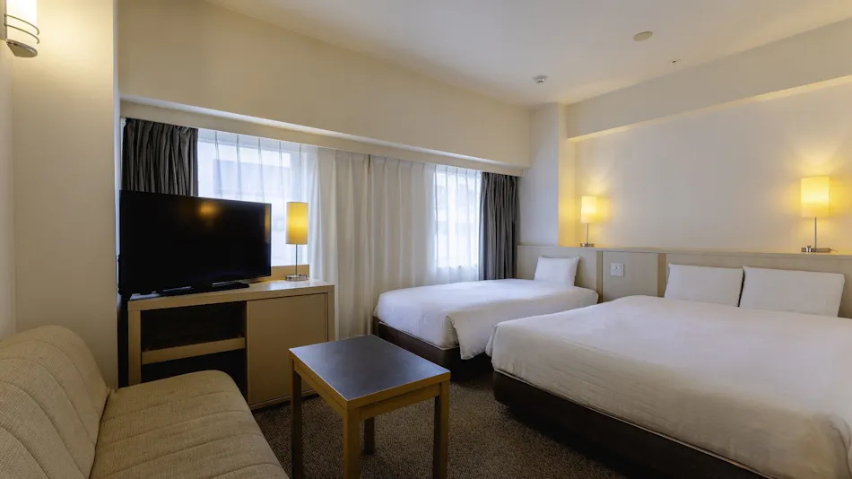 KOKO HOTEL Tokyo Nishikasai