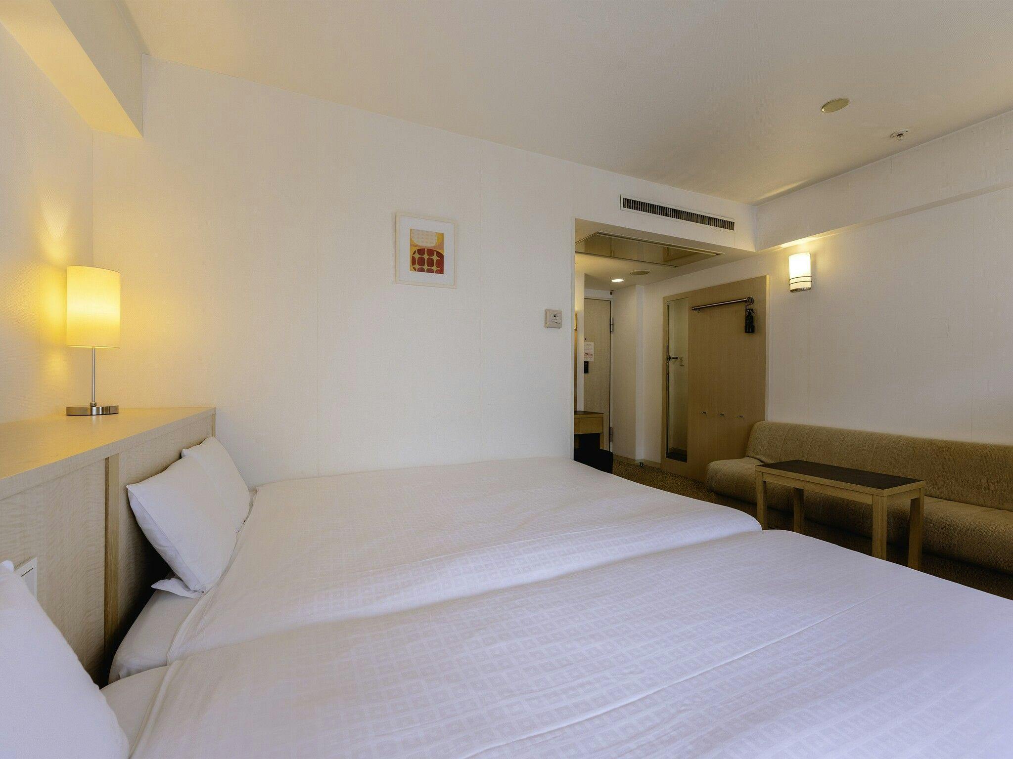 KOKO HOTEL Tokyo Nishikasai