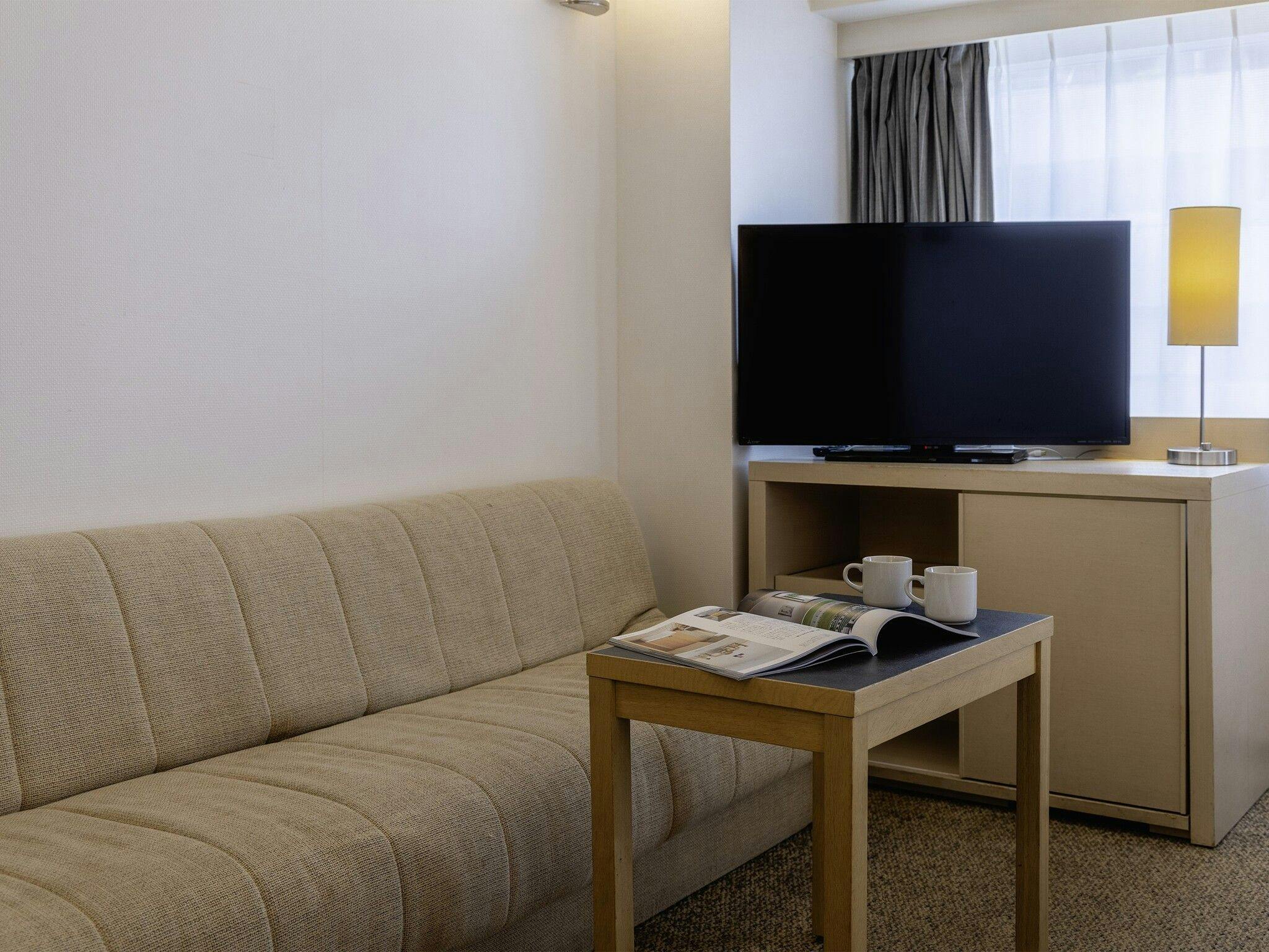 KOKO HOTEL Tokyo Nishikasai