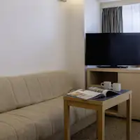 ห้องพัก: ดีลักซ์ทวิน (ภาพตัวอย่าง)